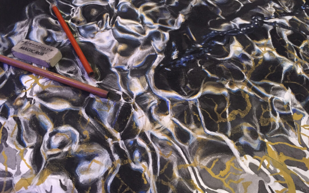 A Diary of Making Things