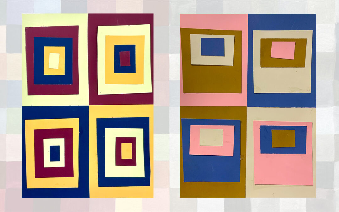 Workshop: Exploring Color