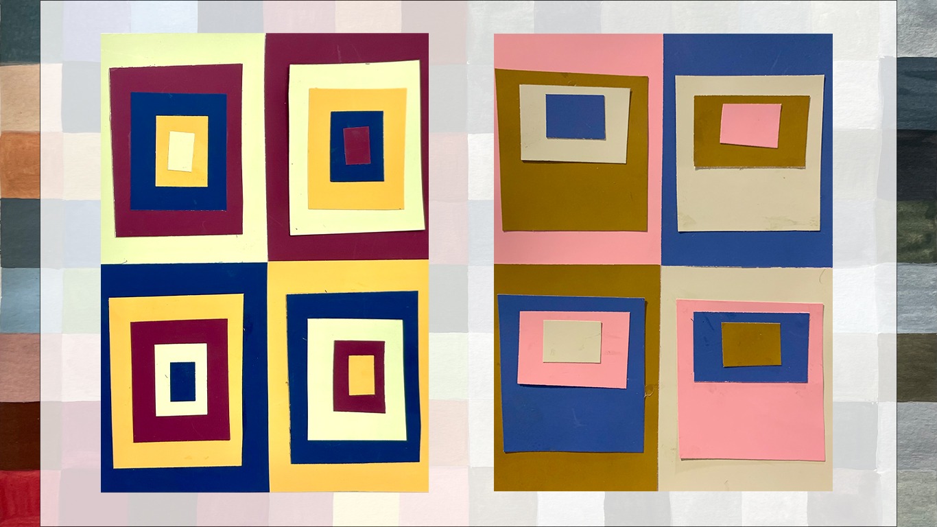 Exploring Color