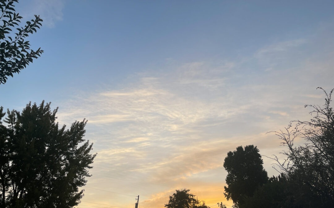 Sunrise
