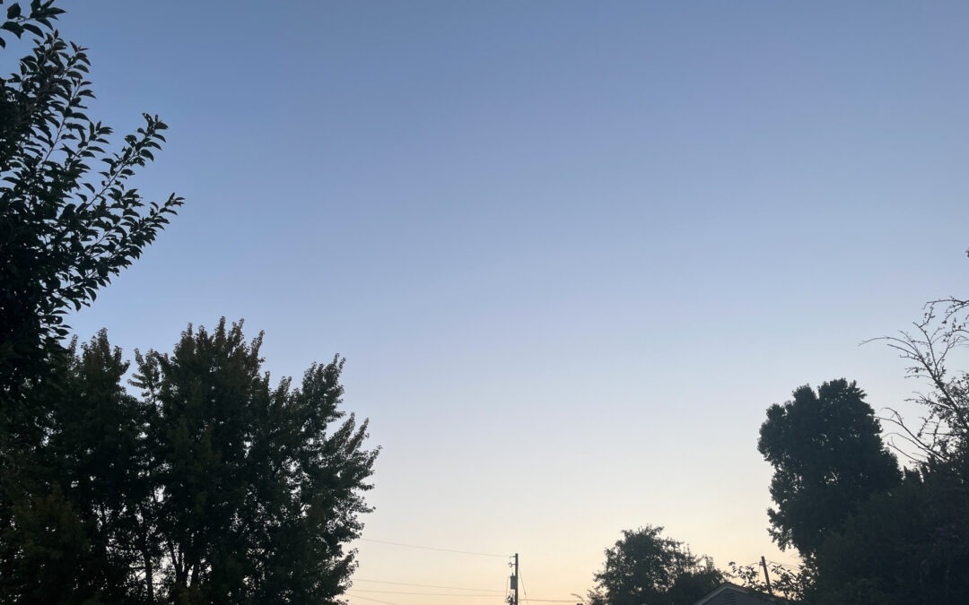 Sunrise