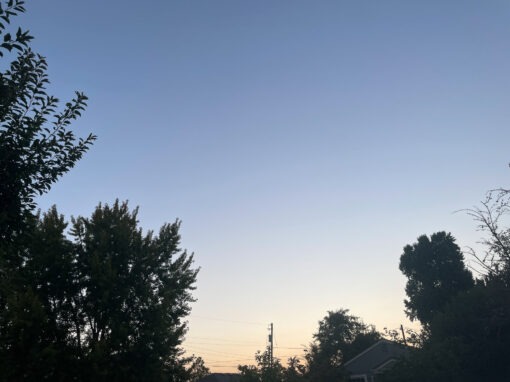 Sunrise