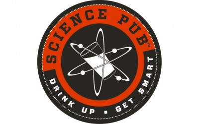 Corvallis Science Pub